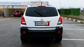Opel Antara, снимка 5