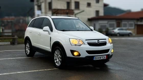 Opel Antara, снимка 1