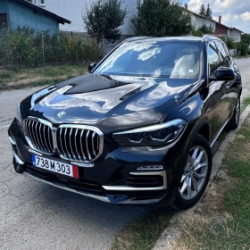 BMW X5 xDrive40i 7 местен, снимка 1