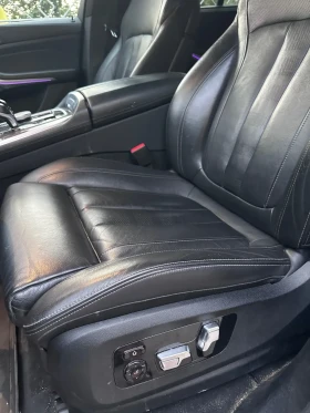 BMW X5 xDrive40i 7 местен, снимка 4