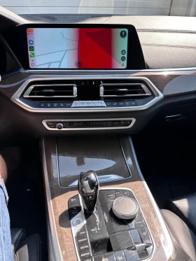 BMW X5 xDrive40i 7 местен, снимка 7