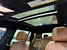 BMW X7 40i MSPORT* DISTRONIC* HEAD-UP* МАСАЖ* 360* LASER, снимка 8