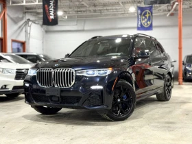 BMW X7 40i MSPORT* DISTRONIC* HEAD-UP* МАСАЖ* 360* LASER, снимка 2