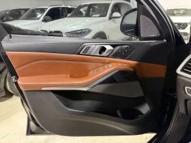 BMW X7 40i MSPORT* DISTRONIC* HEAD-UP* МАСАЖ* 360* LASER, снимка 6