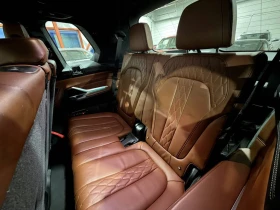 BMW X7 40i MSPORT* DISTRONIC* HEAD-UP* МАСАЖ* 360* LASER, снимка 15