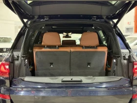 BMW X7 40i MSPORT* DISTRONIC* HEAD-UP* МАСАЖ* 360* LASER, снимка 5