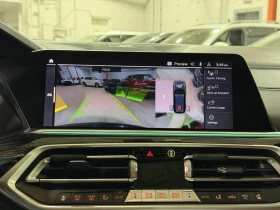 BMW X7 40i MSPORT* DISTRONIC* HEAD-UP* МАСАЖ* 360* LASER, снимка 11