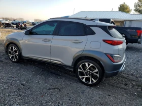 Hyundai Kona 1.6l Limited, снимка 2