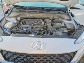 Hyundai Kona 1.6l Limited, снимка 12