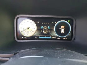 Hyundai Kona 1.6l Limited, снимка 9