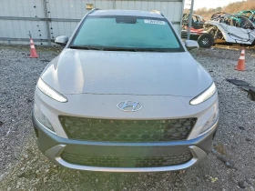 Hyundai Kona 1.6l Limited, снимка 5