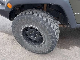 Jeep Wrangler * Rubicon * 2 КЛЮЧА* ПОДГРЕВ* KEYLESS* , снимка 7