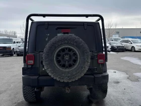 Jeep Wrangler * Rubicon * 2 КЛЮЧА* ПОДГРЕВ* KEYLESS* , снимка 4