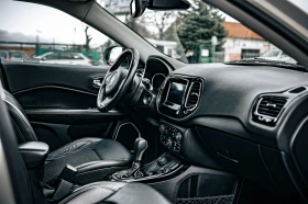 Jeep Compass Limited 4x4, снимка 13