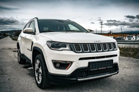 Jeep Compass Limited 4x4, снимка 3