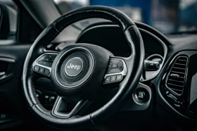 Jeep Compass Limited 4x4, снимка 9