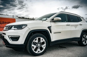 Jeep Compass Limited 4x4, снимка 1