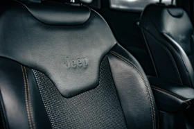Jeep Compass Limited 4x4, снимка 14