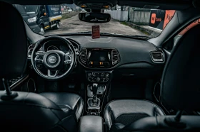 Jeep Compass Limited 4x4, снимка 17