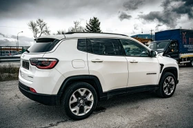Jeep Compass Limited 4x4, снимка 4