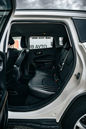 Jeep Compass Limited 4x4, снимка 7