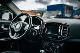 Jeep Compass Limited 4x4, снимка 8