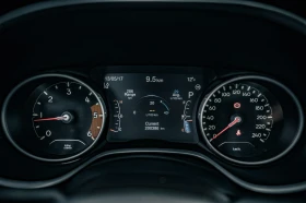 Jeep Compass Limited 4x4, снимка 16