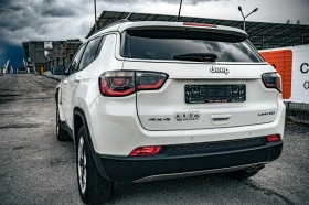 Jeep Compass Limited 4x4, снимка 6