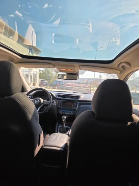 Nissan Qashqai Tekna, снимка 16