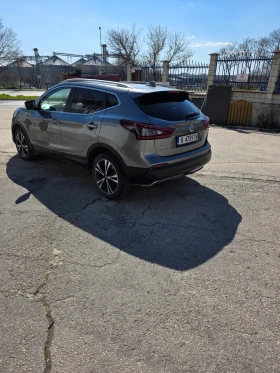 Nissan Qashqai Tekna, снимка 5