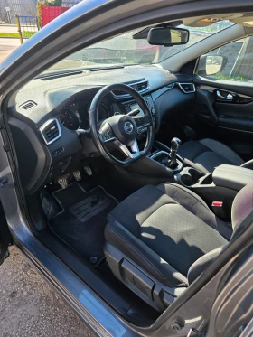 Nissan Qashqai Tekna, снимка 10