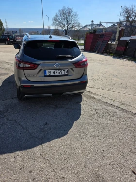 Nissan Qashqai Tekna, снимка 6