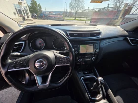 Nissan Qashqai Tekna, снимка 12