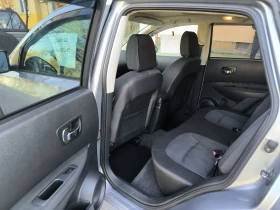Nissan Qashqai 2.0d-4x4-Navi-6sk-Panorama, снимка 10
