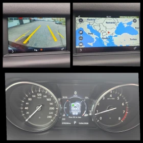 Land Rover Discovery Sport 2.0i-HSE (240hp) AT/4x4/Navi/Камера, снимка 12