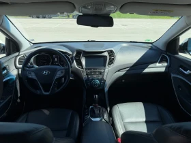 Hyundai Santa fe 2.2CRDI, снимка 13