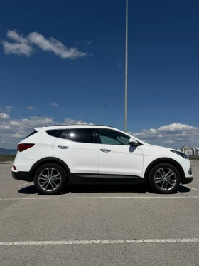 Hyundai Santa fe 2.2CRDI, снимка 7