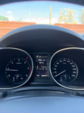 Hyundai Santa fe 2.2CRDI, снимка 12