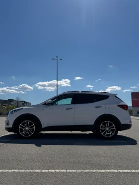 Hyundai Santa fe 2.2CRDI, снимка 3