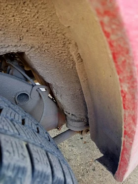 Suzuki Vitara, снимка 6