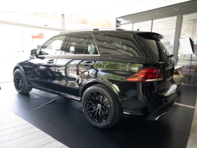 Mercedes-Benz GLE 63 S AMG ЛИЗИНГ/БАРТЕР, снимка 6