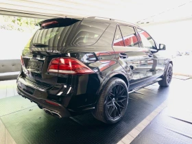 Mercedes-Benz GLE 63 S AMG ЛИЗИНГ/БАРТЕР, снимка 5
