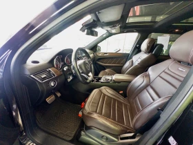 Mercedes-Benz GLE 63 S AMG ЛИЗИНГ/БАРТЕР, снимка 16