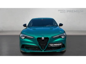Alfa Romeo Stelvio Месечна вноска от 738  , снимка 5