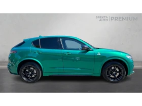 Alfa Romeo Stelvio Месечна вноска от 738  , снимка 17
