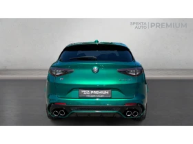Alfa Romeo Stelvio Месечна вноска от 738  , снимка 4
