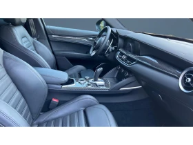Alfa Romeo Stelvio Месечна вноска от 738  , снимка 6