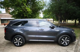 Kia Sorento 2.2 CRDI 4x4, снимка 7
