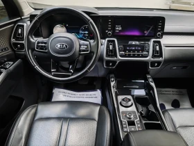 Kia Sorento 2.2 CRDI 4x4, снимка 11
