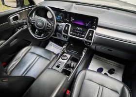Kia Sorento 2.2 CRDI 4x4, снимка 16